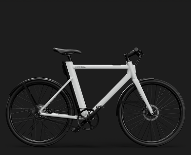 Agile ride 3 bike image